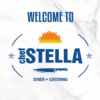 Chef Stella Diner and Catering